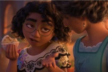 ¡SE COMPLICÓ ESTO! Encanto, la película de Disney inspirada en Colombia que encenderá el debate sobre el origen de la arepa (+Reacciones)