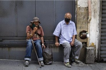 Advierten que las enfermedades cerebrovasculares arriesgan la movilidad de adultos mayores