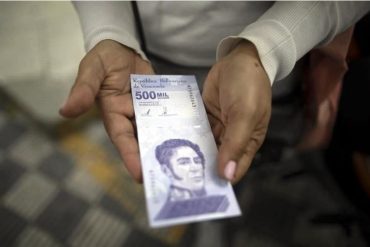 ¡VEA! Confusión e incredulidad reinan en las calles de Caracas ante la nueva reconversión monetaria (+Video)