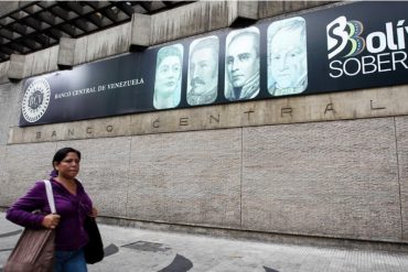 ¡LO DIJO! «Con perseverancia y disciplina»: presidente del Banco Central de Venezuela afirmó que el país está «en la puerta de salida» de la hiperinflación