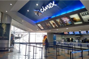 Cinex inaugurará la primera sala del país adaptada a las necesidades de personas con síndrome de down y autismo