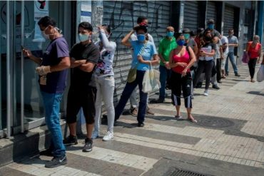 Venezuela reportó 14 casos de covid-19 en las últimas 24 horas: No se registraron fallecidos