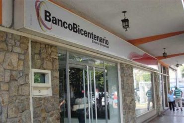 ¡ENTÉRESE! Banco Bicentenario permitirá abrir cuentas en pesos colombianos a los habitantes del estado Táchira