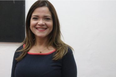 ¡SEPA! Maduro designó a Dheliz Álvarez como ministra de Comercio Nacional: “Espacio vital para el desarrollo de la economía real” (sustituye a Eneida Laya)