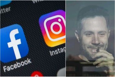 ¡ENTÉRESE! Usuarios reportan nuevamente problemas con Instagram y Facebook en varios países este #5Oct