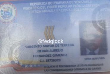 ¡TERRIBLE! Viajaron de Lara a Aragua para comprar un camión ofertado en el Marketplace de FB y fueron emboscados: dos personas resultaron muertas (incluido un sargento)