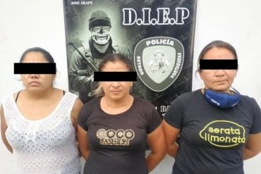 ¡GRAVE! “Cobraban en $ por atender a pacientes con covid-19 y luego los dejaban sin cuidado”: Saab anuncia detención de tres enfermeras en Portuguesa