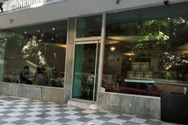 ¡ENTÉRESE! Delincuentes perpetran asalto masivo en café Franca de Los Palos Grandes: “Se llevaron celulares, dólares y computadores”