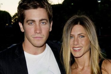 ¡DETALLES! Este actor confesó que las escenas de amor con Jennifer Aniston fueron una tortura: Estaba completamente enamorado de ella