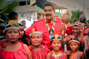 ¡ASÍ LO DIJO! Maduro pedirá ante la Celac crear “comisión de la verdad” para “establecer la verdad del colonialismo español y europeo” en América (+Videos)