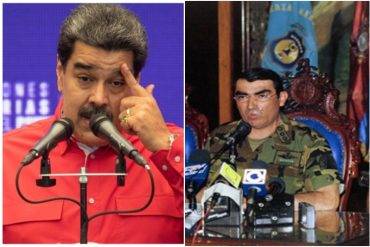 ¡SEPA! ¿Para borrar a Baduel? Maduro ordenó crear una comisión que se encargue de “recrear” los hechos del golpe de Estado de abril de 2002 (+Video)