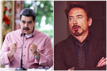 ¡OTRA VEZ! Maduro no se cansa de prometer: dijo que el 2022 tiene que ser de la “consolidación” del “crecimiento económico” en Venezuela (+Video)