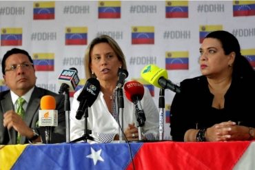 ¡NECESARIO! ONG Justicia Venezolana exigió al régimen adoptar medidas para evitar que otros presos políticos mueran como Baduel