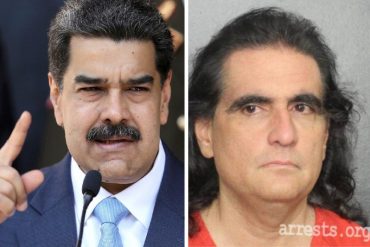 El último intento de Maduro para lograr la liberación de Alex Saab: negoció con el gobierno de Biden a dos prisioneros estadounidenses en Venezuela