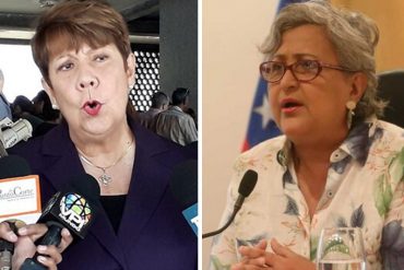 ¡CONTUNDENTE! Cecilia García Arocha sobre la designación de Tibisay Lucena como ministra de Educación Superior: “No basta con ser egresado de una universidad”