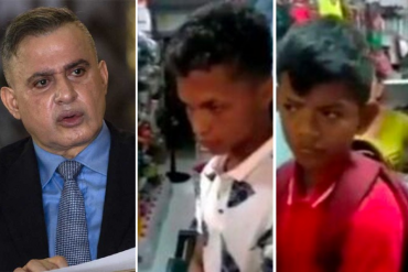 ¡DEBE SABERLO! Tarek William Saab acusó “directamente” a Duque por asesinato de dos adolescentes en Tibú: “Se hará justicia ante cualquier instancia” (+Video)