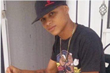 ¡DETALLES! Identifican al otro joven venezolano asesinado en Tibú tras supuestamente ser sorprendido robando