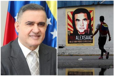 ¡LE DECIMOS! El supuesto vínculo familiar que tendrían los padres de Alex Saab y Tarek William Saab, según la revista colombiana Semana