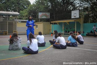 ¡CONTUNDENTES! Padres rechazan implementación de la vacuna cubana a niños para el regreso a clases: “No tiene un registro a nivel sanitario mundial”