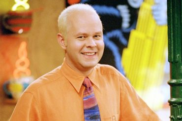 ¡QUÉ TRISTE! Murió James Michael Tyler, quien dio vida a Gunther en la serie “Friends”: padecía cáncer de próstata