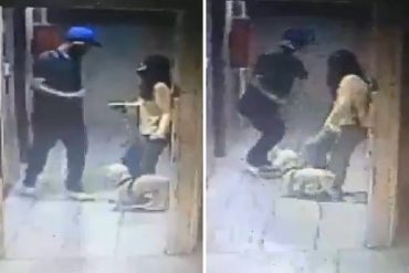 ¡ATENCIÓN! Aclaran detalles sobre el caso del perro de La Candelaria: el agresor estuvo preso, la mascota sobrevivió y su dueña no era invidente