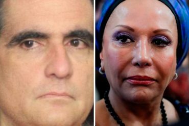 ¡SE DEFENDIÓ! “Absolutamente falso”: Piedad Córdoba negó estar involucrada en negocios con Alex Saab (+Video)