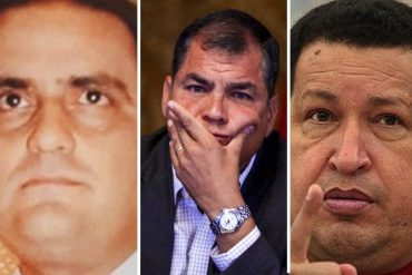 ¡VAYA, VAYA! Alex Saab armó un sistema que habría ayudado a lavar $2,000 millones entre los gobiernos de Hugo Chávez y Rafael Correa