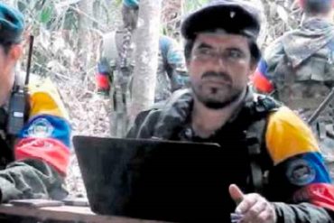 ¡PENDIENTES! Colombia ofrece recompensa de más de 26.000 dólares por el paradero del responsable del asesinato de un adolescente en Tibú (sospechan de alias Mechas)