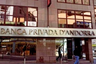 ¡REVELADOR! “Pandora Papers” revela que Venezuela ocupa el 7º lugar de usuarios de paraísos fiscales