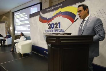 ¡NO EXTRAÑA! Maduro le pone la alfombra roja a los empresarios rusos para que aumenten sus inversiones en Venezuela