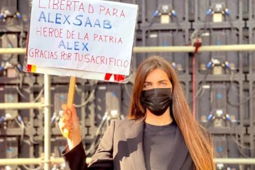 ¡LEA! «Es una locura solo imaginable en la mente de gente torcida que se comporta como matones»: Camila Fabri responde a Semana y niega que Maduro la use para callar a Alex Saab