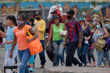 ¡SEPA! Régimen entregó proyecto de presupuesto para 2022 a la Asamblea Nacional: “Adecuado a la realidad, con los pies sobre la tierra y preparado”