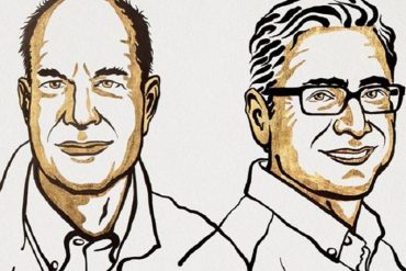 ¡SE LO CONTAMOS! Dos científicos de EEUU reciben el Premio Nobel de Medicina por descubrir receptores para la temperatura y el tacto