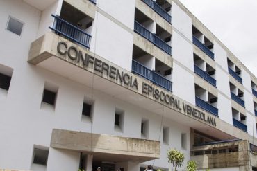 Conferencia Episcopal instó a que se presente un calendario hacia unas presidenciales transparentes y exhortó a un “diálogo sincero”