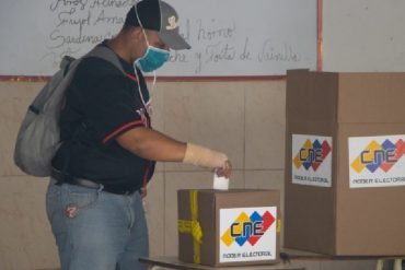 ¡SEPA! ONU inició el despliegue de sus tres expertos para las elecciones del #21N en Venezuela