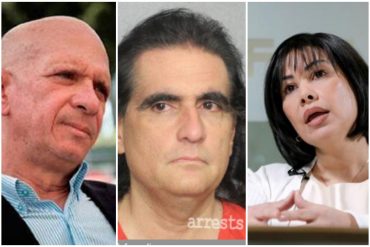 ¡COMO GELATINA! «Pueden revelar información sensible»: Los tres procesos de extradición que pusieron a temblar a Maduro en octubre