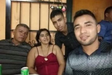 ¡ENTÉRESE! Denuncian que Tarek William Saab no ha dado respuestas por la presunta ejecución extrajudicial de cuatro miembros de una familia en Apure