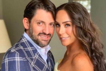 ¡METIDA EN UN LÍO! Interpol emite alerta de búsqueda contra popular presentadora mexicana Inés Goméz Mont y su esposo por lavado de dinero