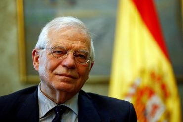 ¡GRAVE! Borrell habría ignorado los consejos de su propio personal al decidir enviar observadores a las elecciones en Venezuela: “Es probable que tenga un impacto adverso”