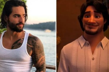 ¡LE CONTAMOS! Maluma le dará vida a Mariano, personaje principal de Encanto, la nueva película animada de Disney: causó sensación en las redes (+reacciones +Video)