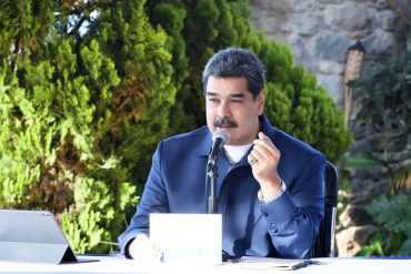 ¡PENDIENTES! Advierten que Maduro podría pasarle por encima a gobernadores y alcaldes próximamente electos con el proyecto de ley de ciudades comunales