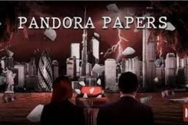 ¡BOMBAZO! Los “Papeles de Pandora” expuso un canal opaco de dinero sucio entre Venezuela y Andorra (+Detalles de la trama)