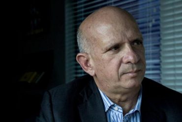 ¡BOMBAZO! Hugo el «Pollo» Carvajal reveló nuevos detalles sobre el envío de valijas con dólares a Argentina