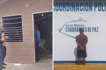 ¡INSÓLITO! Pasó en El Tigre: Mató a palos a su hermana embarazada luego de que esta le reclamara por haber intentado abusar sexualmente de uno de sus hijos