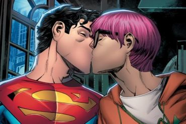 ¡REVELADOR! DC Comics anunció que el nuevo Superman será bisexual: “Cada vez más gente puede identificarse con el más poderoso superhéroe” (+detalles)