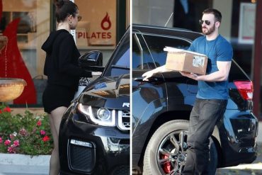 ¡SEPA! La aparente “verdad” tras la supuesta cita entre Selena Gómez y Chris Evans que enloqueció las redes