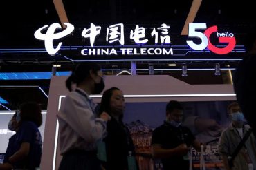 ¡LE CONTAMOS! EEUU expulsa a China Telecom por considerarlo una amenaza a la seguridad nacional: “les permitiría participar en actividades de espionaje”