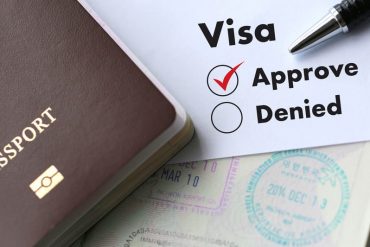 ¡TOME NOTA! Conozca los requisitos y países que exigen visa a los venezolanos