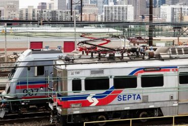 ¡FIN DE MUNDO! «Habla de cómo estamos como sociedad»: Violaron a una mujer en un tren en Filadelfia en presencia de otros pasajeros: nadie hizo nada por ayudarla