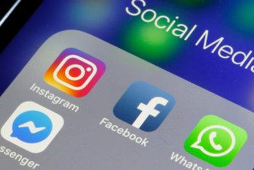 Reportaron caída de Meta a nivel mundial en la noche de este #27Jun: Whatsaap, Instagram y Facebook afectados